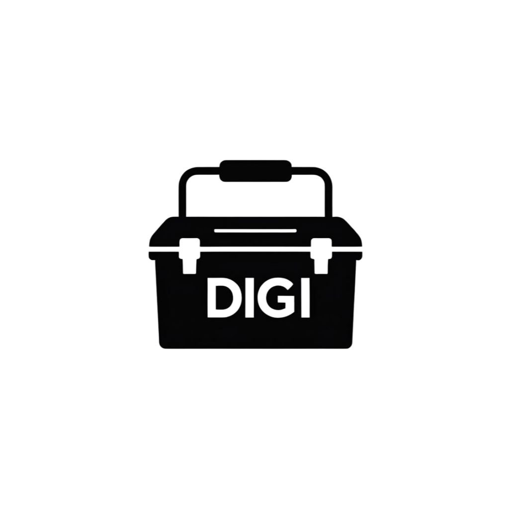 digi workbox logo tool box